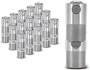 A-Premium Valve Lifters Replacement for Chevrolet Camaro 2018-2020 Set of 16