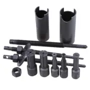 9-23mm Motorcycle Inner Gear Extractor Bearing Puller Tool Splitter Kit Repair