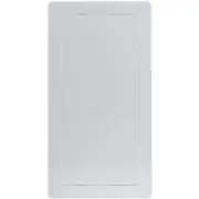 6x12 Access Panel - Easy Access Doors - ABS Plastic - Access Panel for Drywal...