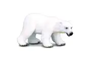 CollectA - Polar Bear Large Animal Figurine