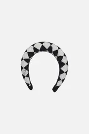 PADDED HEADBAND DUOMO DYNASTY