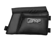 PRP Door Bag with Knee Pad for PRP Steel Frame Doors/(PS)- Black E39-210