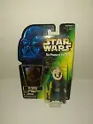 STAR WARS POWER OF THE FORCE BIB FORTUNA 1996
