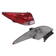 Sterling Tail Light to suit Hyundai Ix35 02/2010 to 2015 - HYIX-TAL-01L