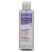 [Eau Thermale Jonzac] Jonzac Reactive Thermal Eau Control Organic soothing micellar eau 100ml