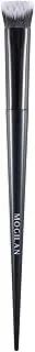 MOGILAN Concealer Brush Under Eye Small Nose Contour Brush or Eye Shadows Primers Concealer Liquid Cosmetics Blending Stippling Professional Soft Vegan Face Brush