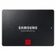 [2美國直購] Samsung 860 PRO 4TB 2.5 Inch SATA III Internal SSD (MZ-76P4T0BW)