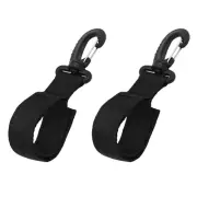 Paddle Storage Clip Paddle Holder Kayak Boat Fishing Rod Holder Clip6661