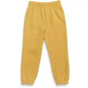 Brilliant Basics Girls Track Pant - Cornsilk - Size 5