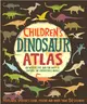 Children's Dinosaur Atlas