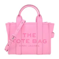 在飛比找誠品線上優惠-MARC JACOBS THE LEATHER MINI T