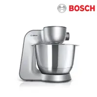 在飛比找松果購物優惠-【BOSCH 博世】旗艦版精湛萬用廚師機 MUM59340T