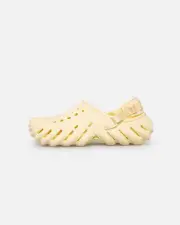 [CROCS] Crocs Echo Clog Butter - Size 9 9 Butter