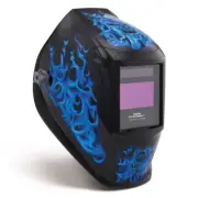 Miller 289802 Digital CL2 Performance Welding Helmet with ClearLight 2.0 Lens,