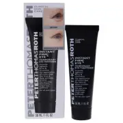 Instant Firmx Temporary Eye Tightener by Peter Thomas Roth for Unisex - 1 oz ...
