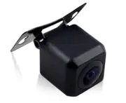 Elinz Mini CMOS Car Reversing Camera Rear View IR Night Vision