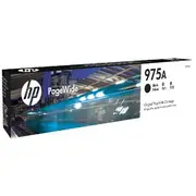 HP 975A Ink Cartridge Black
