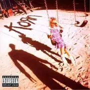 Korn-Korn - Gold Series CD