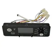 Pit Boss850 Digital Thermostat Controller Kit Replacement for NAVIGATOR550WOOD PELLET GRILL p2024112
