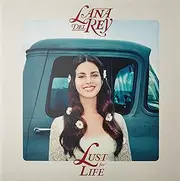 Lust For Life [2 LP]