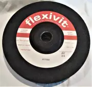 FlexOvit 178mm Flat Cut-off Disks - 10 Pack - suit Metal Use