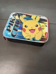 Pikachu Lunch Bag By Thermos