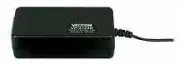 Valcom VP-2124D Wall, Rack Or Wall Mount 2 Amp Power Supply