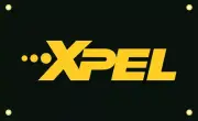 XPEL Garage Wall Car Truck Racing Show Auto Banner Sign Flag #1