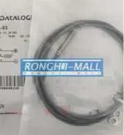 1PCS NEW FOR DATALOGIC IS-08-C1-03 sensor proximity switch