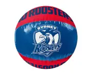 Sydney Roosters NRL Inflatable Beach Ball