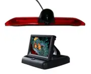 Mercedes Sprinter/VW Crafter Rear Brake Light Sony CCD Reversing Camera Kit