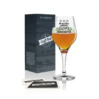 在飛比找PChome24h購物優惠-【RITZENHOFF】Craft Beer系列 精釀啤酒杯