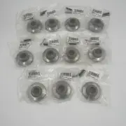 Brand New (11 pieces) Ives Wall Door Stop, WS406/407-CCV