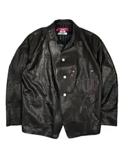 [Junya Watanabe] Levi's Leather Jacket