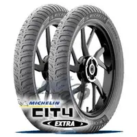 在飛比找Yahoo!奇摩拍賣優惠-MICHELIN 米其林 CITY  EXTRA   130