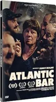 Atlantic Bar NEW PAL Documentaries DVD Fanny Molins Nathalie Gascon