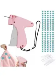 Quick Clothing Fixer, Quick Stitch Sewing Gun, Handheld Sewing Machine *NEW*