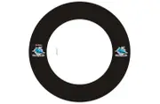 Cronulla Sharks NRL Dart Board Surround