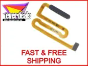 OEM Samsung Galaxy A13 / A135 A136 Fingerprint Flex Cable Side Power Button Part