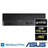 在飛比找momo購物網優惠-【ASUS 華碩】i3四核薄型商用電腦(M700SE/i3-