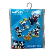 Croc x Disney | Croc Charms 5pk | NWT