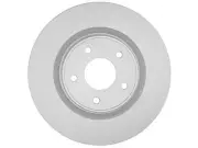 AC Delco 39SR43C Front Brake Rotor Fits 2014-2020 Infiniti QX60