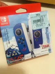 Nintendo Switch Joy-con The Legend of Zelda Skyward Sword (Limited Edition)