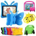 Kid Shockproof Foam Handle Stand Case For Samsung Galaxy Tab A9 8.7" Plus 11" AU