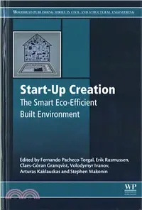 在飛比找三民網路書店優惠-Start-up Creation ― The Smart 