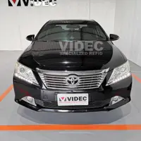 在飛比找蝦皮購物優惠-DIY 商城 豐田 12-15 TOYOTA CAMRY 七