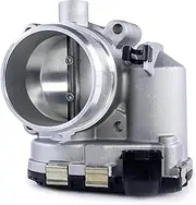 Throttle Boby Compatible With C Class W203 S203 W204 S204 Kompressor Coupe 1.8L Body Acceleration 0280750076 A2711410025