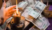 Ultra Fast Acting Money Spell Casting Safe Paranormal Energy Witch White Magick