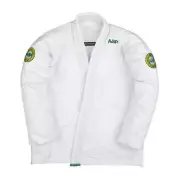 Albino and Preto AP Throwback White Batch 32 ***Brand New***