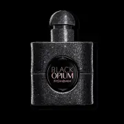 Yves Saint Laurent Black Opium Extreme EDP, 90ml Tester